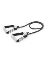 Reebok Fitness nastavitelná guma RSTB-16077 Reebok Fitness nastavitelná guma RSTB-16077