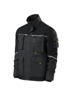 Rimeck Ranger M MLI-W5394 ebony gray pánské sako Rimeck Ranger M MLI-W5394 ebony gray pánské sako