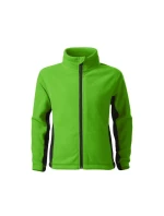 Dětská fleecová mikina s kapucí Frosty Jr MLI-52992 - Malfini Dětská fleecová mikina s kapucí Frosty Jr MLI-52992 - Malfini