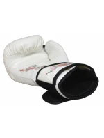 Boxerské rukavice MASTERS RPU-FLOWER