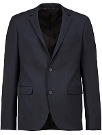 Kariban K 6130 Pánské sako 20.6130 navy Kariban K 6130 Pánské sako 20.6130 navy