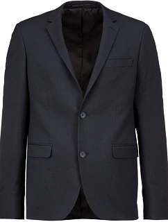 Kariban K 6130 Pánské sako 20.6130 navy