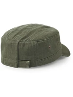 Beechfield B 38 Kšiltovka "Urban Army" 53.0038 vintage olive Beechfield B 38 Kšiltovka "Urban Army" 53.0038 vintage olive