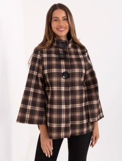 Kabát IT EN 31820 1.26 velbloudí