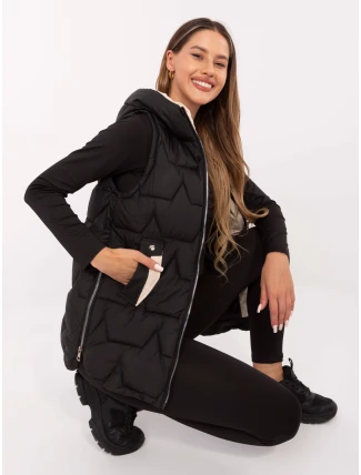 Vesta MBM KZ 2516.96 černá