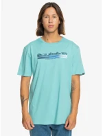 Pánské triko Quiksilver OMNI FILL Pánské triko Quiksilver OMNI FILL