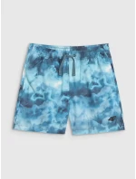 Chlapecké koupací kraťasy 4F Chlapecké koupací kraťasy 4F