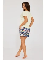 DÁMSKÉ PYŽAMO KR 880/331 DOLCE VITA