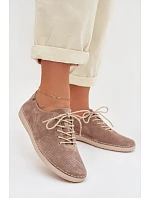 Polobotky  model 225622 Step in style