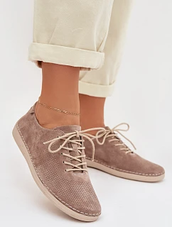 Polobotky  model 225622 Step in style