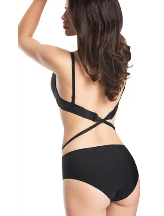 Pásek snižující zapínání Julimex Long BA 05 Pásek snižující zapínání Julimex Long BA 05