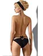 Dámské kalhotky Mimi black - ROZA Dámské kalhotky Mimi black - ROZA