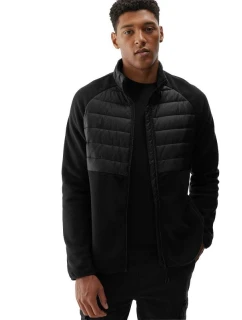 Mikina 4F M249 M 4FWAW24TFLEM249-20S pánské