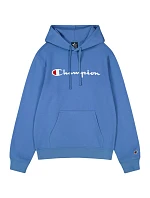 Mikina Champion s kapucí M 220253 BS099 pánské