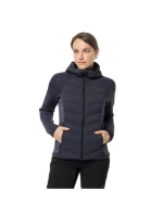 Bunda Jack Wolfskin Tasman Jkt W 1707272-1388 Bunda Jack Wolfskin Tasman Jkt W 1707272-1388