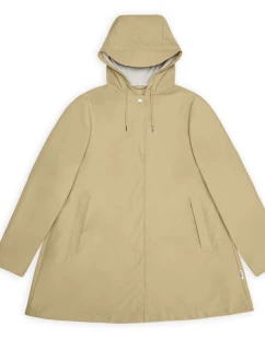 Bunda, mackintosh Rains A-Line Jacket W3 W 18050 24