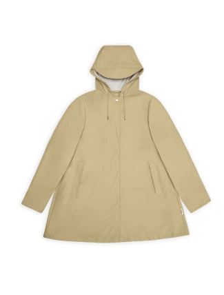 Bunda, mackintosh Rains A-Line Jacket W3 W 18050 24 Bunda, mackintosh Rains A-Line Jacket W3 W 18050 24