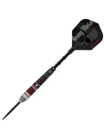 Harrows Heavy Metal Ryan Searle 2 90% steeltip šipky Harrows Heavy Metal Ryan Searle 2 90% steeltip šipky