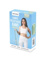 Spokey COTI FLEX pryž odolná proti látce MEDIUM Spokey COTI FLEX pryž odolná proti látce MEDIUM