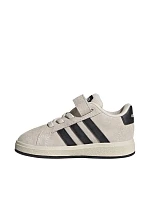 Boty adidas Grand Court 2.0 EL I Jr JR0778