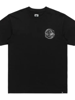 DC Dimensional SS Tee ADYZT05452-KVJ0 černá L