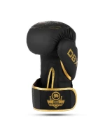 Boxerské rukavice 8oz - Gold Dragon - Valor Series