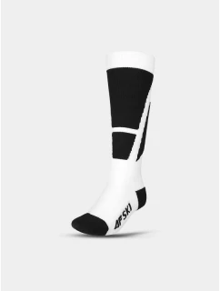 Pánské lyžařské ponožky Thermolite 4F 4FWAW24UFSOM154-10S