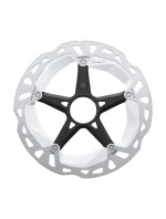 Brzdový kotouč SHIMANO 180 mm Cent Lock RT-MT810