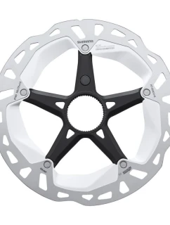 Brzdový kotouč SHIMANO 180 mm Cent Lock RT-MT810