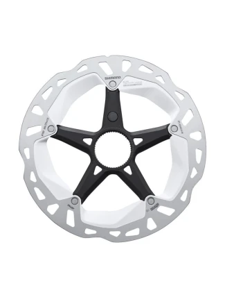 Brzdový kotouč SHIMANO 180 mm Cent Lock RT-MT810
