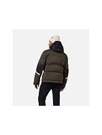 Pánská bunda ROSSIGNOL Daille Down Jkt, zelená Pánská bunda ROSSIGNOL Daille Down Jkt, zelená