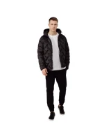 Pánská bunda M HOL22 KUMP602 20S - Outhorn