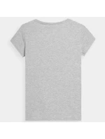 Dámské tričko W H4Z22-TSD353 27M - 4F