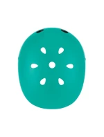 Helma Globber Emerald Green Jr 505-107 dětské