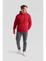 Fruit of the Loom Classic Hooded Sweat Mikina s kapucí 16.2208 deep navy