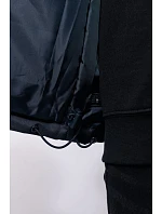 Kariban K 693 Pracovní bunda „Factory“ s odep. rukávy 20.K693 black/black Kariban K 693 Pracovní bunda „Factory“ s odep. rukávy 20.K693 black/black