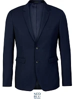 NEOBLU Marius Men (46-64) Pánské sako 24.3164 night blue NEOBLU Marius Men (46-64) Pánské sako 24.3164 night blue