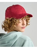 Atlantis Headwear Fam-S 6 Panelová čepice semišového vzhledu 33.0271 stone Atlantis Headwear Fam-S 6 Panelová čepice semišového vzhledu 33.0271 stone