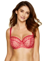 Gorteks Euphoria/B2 V2 barva:červená