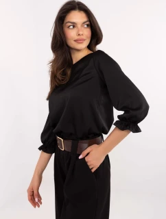 Halenka LK BZ 509950.89 černá