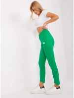 Teplákové kalhoty RV DR 8370 1.57P zelená Teplákové kalhoty RV DR 8370 1.57P zelená