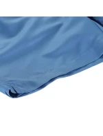 Pánské kraťasy nax NAX ONERAM vallarta blue