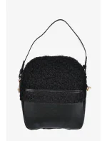 Malá Dámská Kabelka Big Star Černá