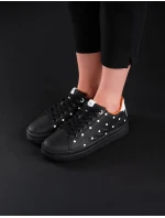 Dámská obuv Vuch Lucky Dots Black