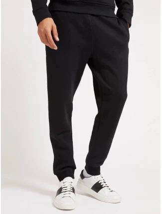 Pánské kalhoty Adwin U1YA04K9V31 - DPM - Tmavě modrá - Guess Pánské kalhoty Adwin U1YA04K9V31 - DPM - Tmavě modrá - Guess