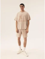 Henderson Core 42604 Písečné pyžamo kr/r M-2XL