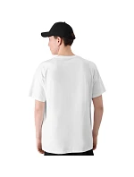 Tričko 4F M2132 M 4FRSS24TTSHM2132 10S pánské