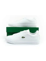Lacoste boty Lerond Set 125 2 CFA W 749CFA003721G dámské