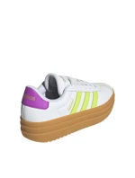 Adidas VL Court Bold W JQ5644 dámské boty Adidas VL Court Bold W JQ5644 dámské boty