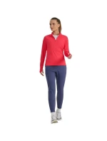 Dámské kalhoty 4F FNK F0931 denim 4FWAW25TFTRF0931 32S dámské